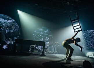 Blanco in concerto negli stadi a luglio 2023