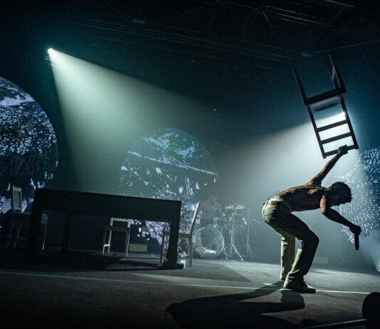 Blanco in concerto negli stadi a luglio 2023