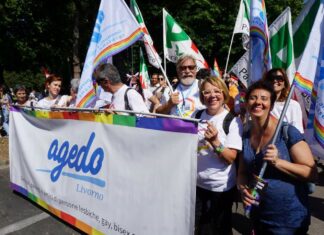 Questo sabato a Tegoleto genitori di persone LGBT si raccontano