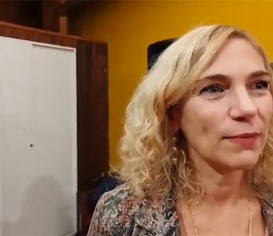 Alessandra Chiavegatti: “non c’è rispetto per la persona, non c’è piu’ umanità”