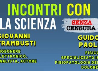 Incontro con la scienza in piazza della Repubblica ad Arezzo