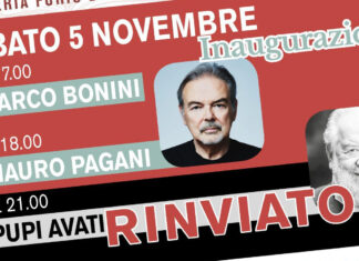 Foiano Book Festival: il programma delle prime giornate di questa terza edizione
