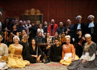 Cortona: il plauso dell’assessore Attesti per la prima uscita internazionale della Cor Orchestra