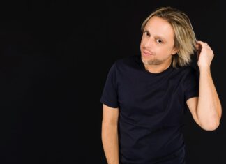 Quarto album in studio per il cantautore bolognese Manuel Auteri