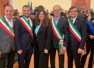 Festa dell’Unità Nazionale e delle Forze armate, la cerimonia ad Arezzo