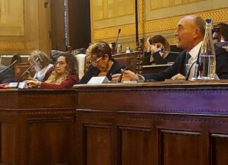 Gestione dell’acqua: presentata all’OECD l’attività del Consorzio di Bonifica 2 Alto Valdarno