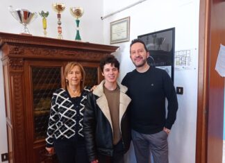 Kian, il 19enne dell’Istituto Fermi che ha superato le selezioni per 42 Firenze