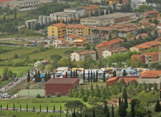 Giovedì 1° dicembre chiusura mattutina per l’ufficio Dec di Camucia