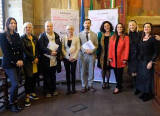 Il Premio Internazionale semplicemente donna incontra gli studenti delle superiori
