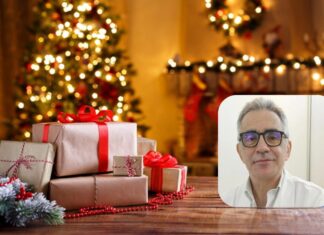 Pregliasco: “piano con gli inviti per le feste e, possibilmente, che i partecipanti siano vaccinati”