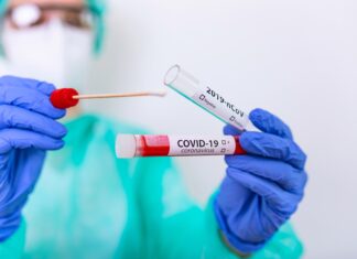 Coronavirus: in Toscana 3.398 nuovi casi. 13 decessi