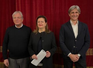 Cortona: grande risposta di pubblico per la nuova stagione teatrale
