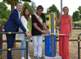 Castiglion Fiorentino sempre più green