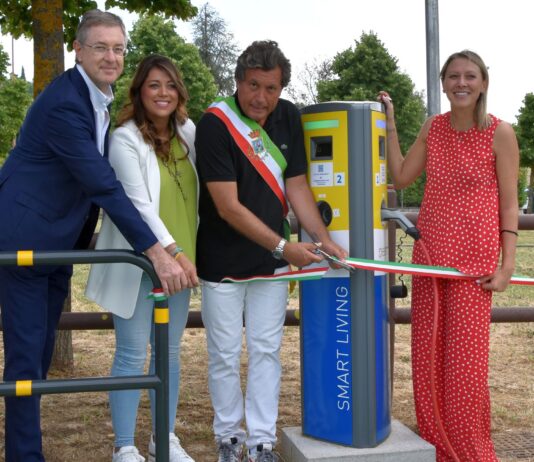 Castiglion Fiorentino sempre più green