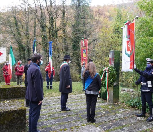 79° anniversario della morte di Pio Borri: sabato la commemorazione