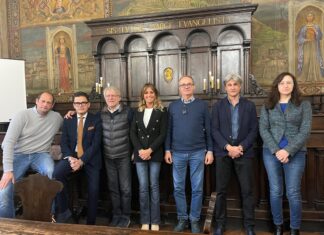 Cortona, presentato il progetto della prima Comunità energetica provinciale