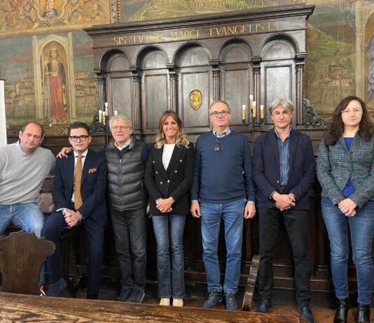 Cortona, presentato il progetto della prima Comunità energetica provinciale