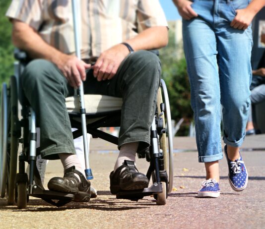 Il 26 novembre è la Giornata Nazionale del Parkinson