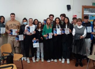 “Smart economy” e “Green Mobility”: a Foiano 80 studenti diventano esperti del futuro