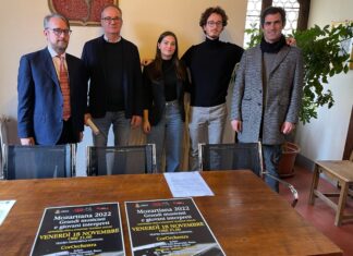 Cortona, giovani solisti sul palco per «Mozartiana». Un concerto per il progetto vincitore del bando del Consiglio regionale