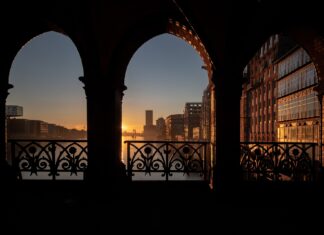 Nel cuore di Berlino