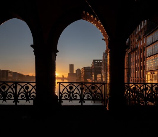 Nel cuore di Berlino
