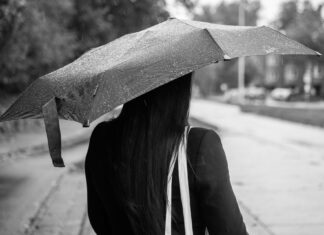 Allarme fino a domani maltempo in Toscana