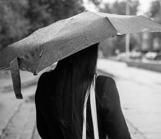 Allarme fino a domani maltempo in Toscana