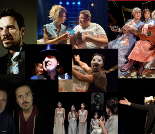 Al via la campagna abbonamenti del Teatro Verdi di Monte San Savino