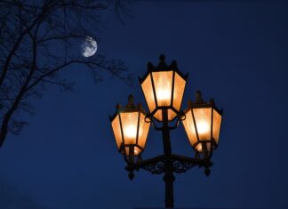 Ad Arezzo è tornata la luce? Una nuova lettera alla redazione