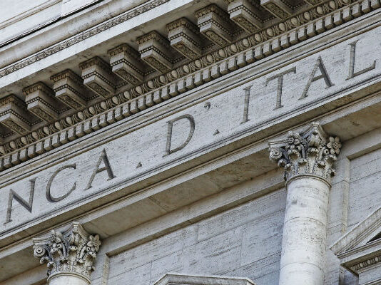 EVVIVA: la Banca d’Italia è Arrabbiata!