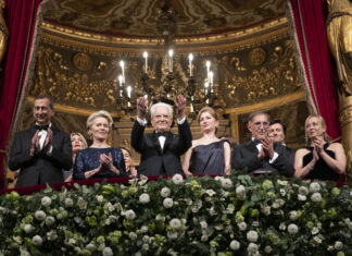 Galeotta fu la prima al Teatro? Risponde Andrea Crisanti