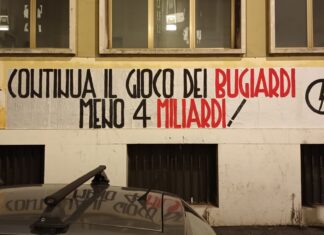 Blocco studentesco: ancora contro il ministro Valditara e i suoi tagli