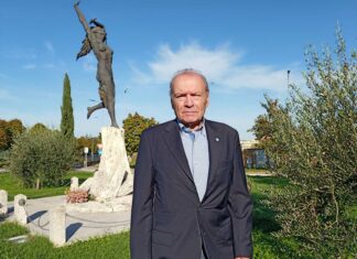 Memoria e diritti: nel 2022 ANVCG ha condotto oltre cinquanta iniziative