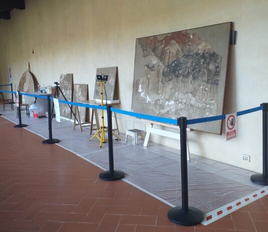 Museo Archeologico aperto il 1° gennaio dalle 10.15 alle 19.15 a ingresso gratuito e tour guidati gratuiti alle 15 e alle 16 in collaborazione con Confcommercio e Confguide