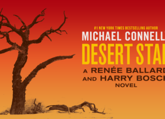 La stella del deserto di Michael Connelly
