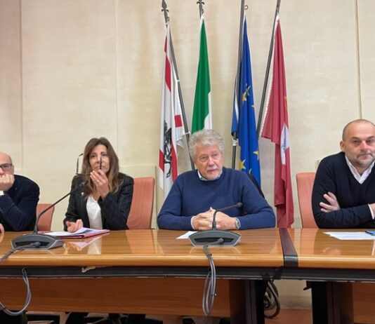 Recupero dell’interporto di Indicatore, Ghinelli: “Formalizzata la destinazione dei primi lotti”