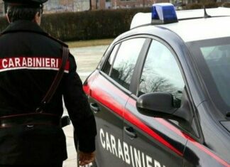 Avvicinava l’ex coniuge contro le prescrizioni del giudice: ora è agli arresti domiciliari