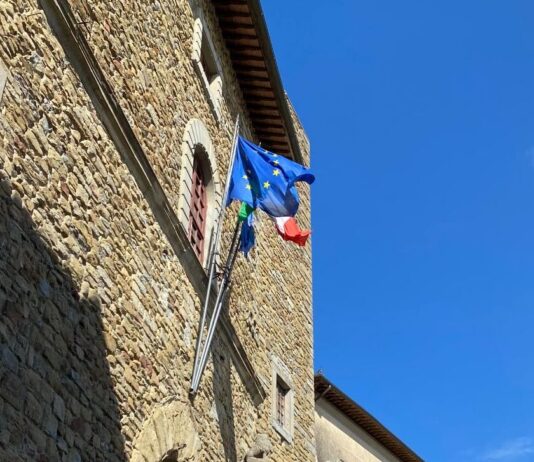 Approva mozione per una sede ad Arezzo della Soprintendenza Archeologica Belle Arti e Paesaggio