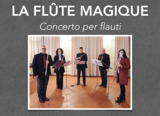 11 Dicembre: Natale in Strada