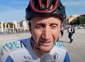 Svolta nelle indagini sulla morte di Rebellin: rintracciato l’investitore