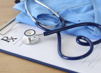 Nuovo pediatra in Valtiberina. Da lunedì 19 dicembre 2022 entra in servizio stabile la dott.ssa Erica Nistri