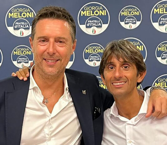 On.le Giovanni Donzelli eletto vice presidente del Copasir, il coordinatore regionale Toscano di FDI, On.le Fabrizio Rossi: “Un compito delicato e importante, a tutela di cittadini e istituzioni”