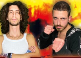 “Spine”: online il nuovo videoclip de “La Malinconia della Luna a Mezzogiorno”