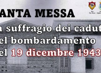 Castiglion Fiorentino: domenica il ricordo del bombardamento del 1943
