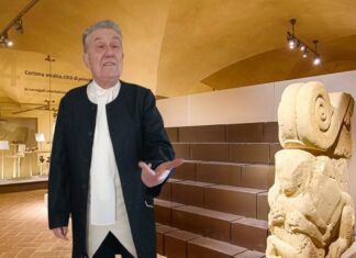 “Protagonisti al Museo”: al Maec due serate speciali con incontri dal passato