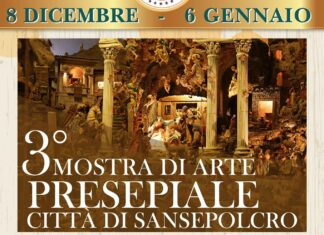 Mostra di Arte Presepiale a Sansepolcro, una terza edizione tutta da scoprire
