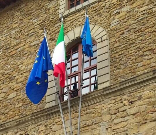 Castiglion Fiorentino: ultimo consiglio comunale dell’anno 2022