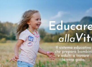 Educare alla vita alla Casa della RiBellezza di Cafaggio