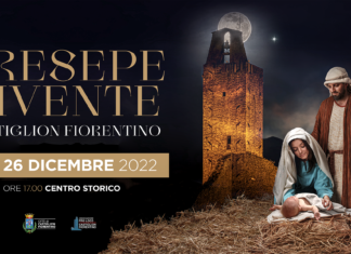 Castiglion Fiorentino: terzo fine settimana di appuntamenti natalizi